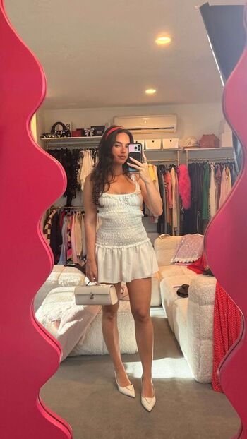 Full leaked Natalie mariduena page private onlyfans photo