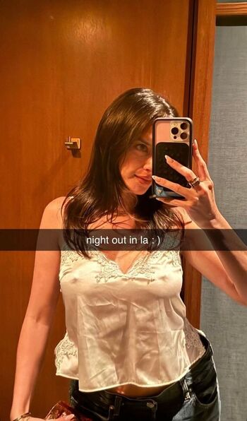 Full leaked Natalie mariduena page private onlyfans photo