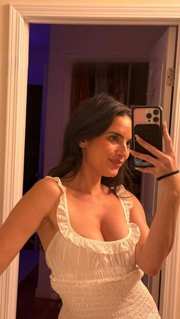 Full leaked Natalie mariduena page private onlyfans photo