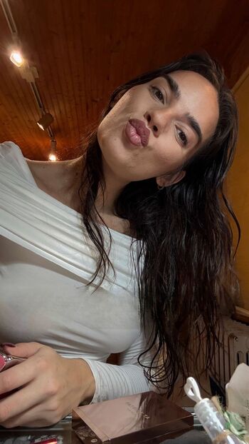 Natalie Mariduena