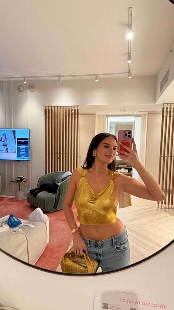 Full leaked Natalie mariduena page private onlyfans photo