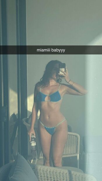 Full leaked Natalie mariduena page private onlyfans photo