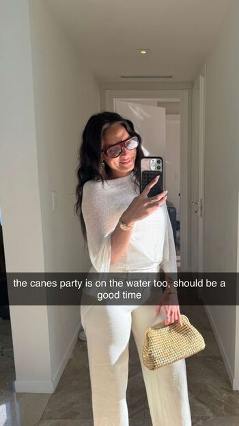 Full leaked Natalie mariduena page private onlyfans photo