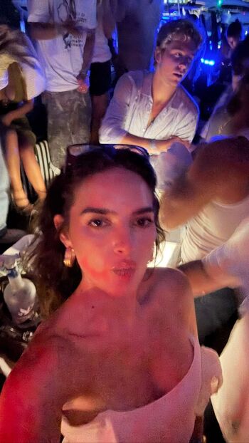 Full leaked Natalie mariduena private onlyfans photo