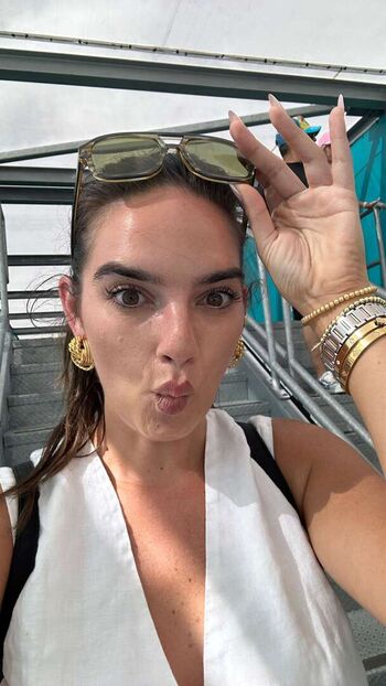 Full leaked Natalie mariduena private onlyfans photo