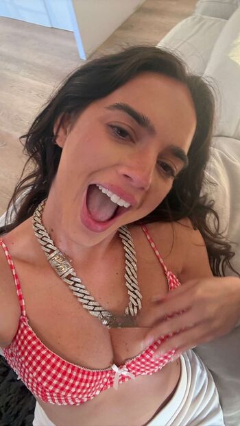 Full leaked Natalie mariduena private onlyfans photo