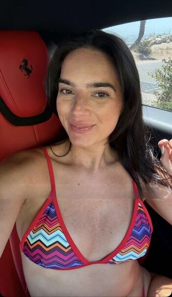 Natalie Mariduena