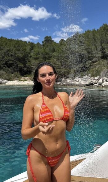 Full leaked Natalie mariduena page private onlyfans photo