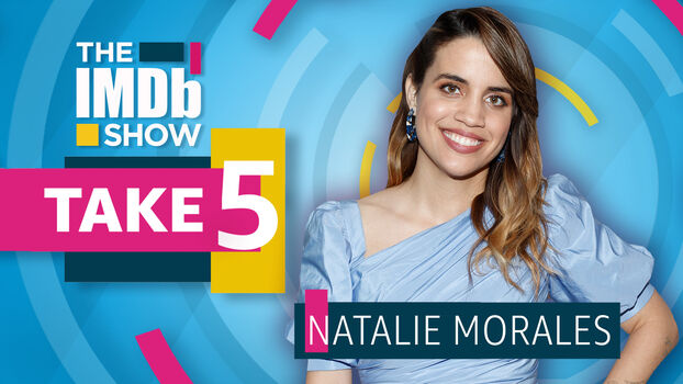 Full leaked Natalie morales private onlyfans photo
