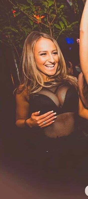 Full leaked Natalie pavan private onlyfans photo