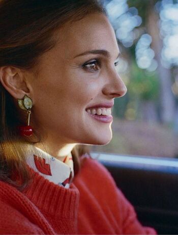 Natalie Portman