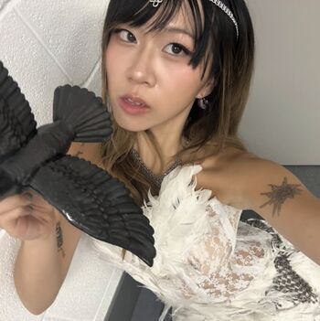 Natalie R. Lu