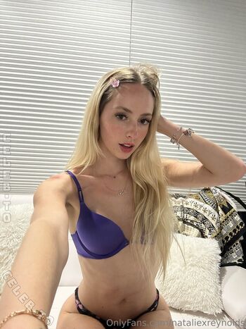Full leaked Natalie reynolds private onlyfans photo