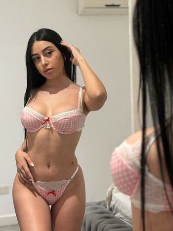 Full leaked Natalie summers private onlyfans photo