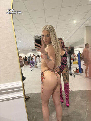 Full leaked Natalie thompson private onlyfans photo