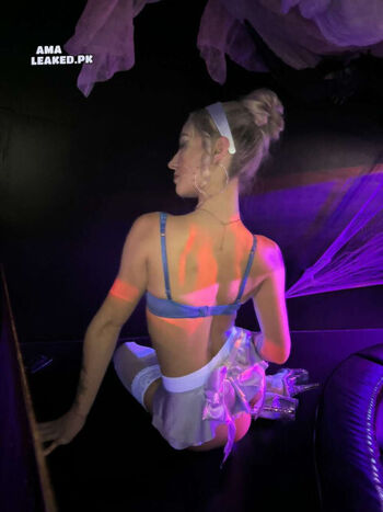 Full leaked Natalie thompson private onlyfans photo