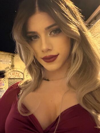 Full leaked Natalie uwu private onlyfans photo