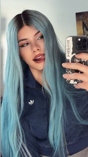 Full leaked Natalie uwu private onlyfans photo