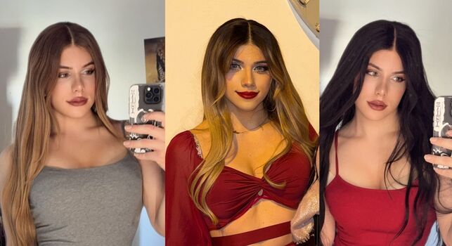 Full leaked Natalie uwu private onlyfans photo