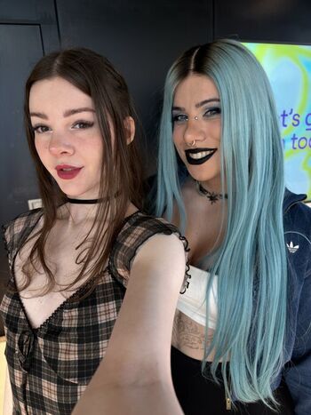 Full leaked Natalie uwu page private onlyfans photo