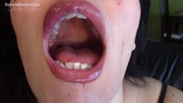 Full leaked Natalie wonder page private onlyfans photo