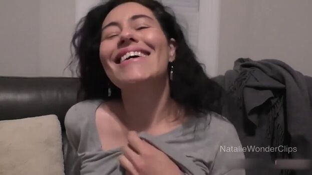 Natalie Wonder