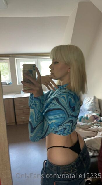 Full leaked Natalie page private onlyfans photo