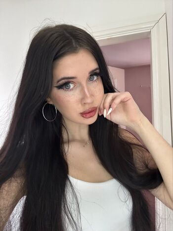 Full leaked Nataliebarness private onlyfans photo