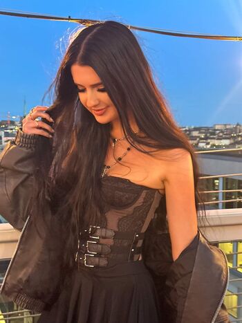 Full leaked Nataliebarness private onlyfans photo
