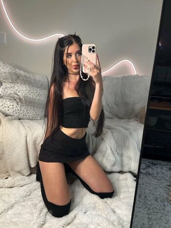 Full leaked Nataliebarness private onlyfans photo