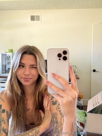 Nataliexking / Bbyluckie