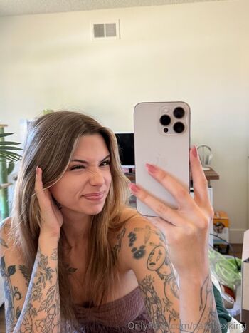 Nataliexking / Bbyluckie