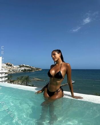 Full leaked Nataliey ospina private onlyfans photo