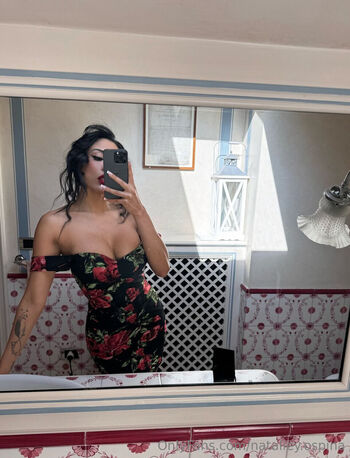 Full leaked Nataliey ospina private onlyfans photo