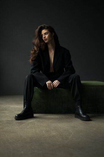 Nataliia Maslovskaya