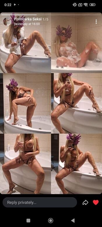 Full leaked Natalija vukmanovic private onlyfans photo