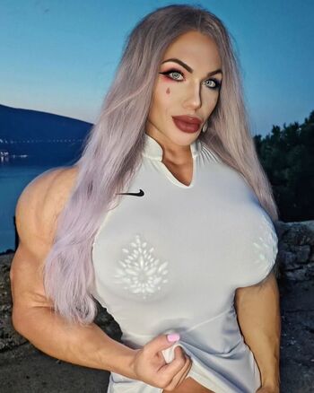 Full leaked Nataliya private onlyfans photo