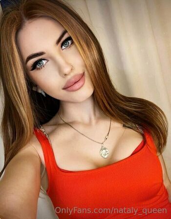 Full leaked Nataly queen private onlyfans photo