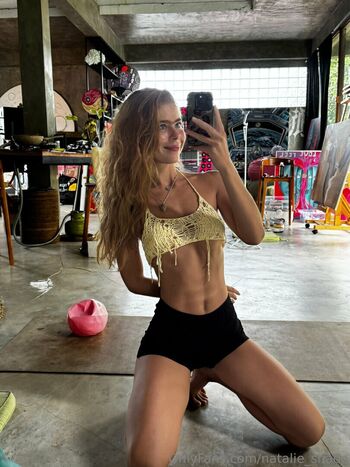 Full leaked Natalya milevskaya private onlyfans photo