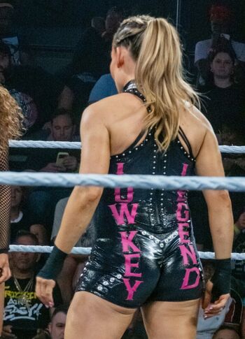 Full leaked Natalya neidhart  page private onlyfans photo
