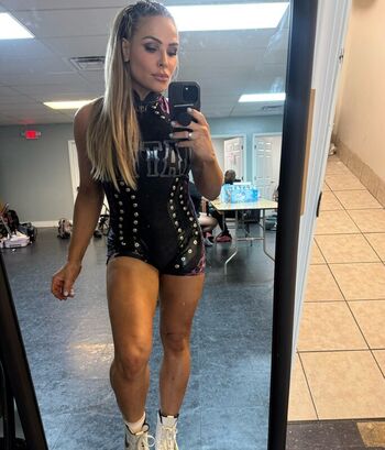 Full leaked Natalya neidhart page private onlyfans photo