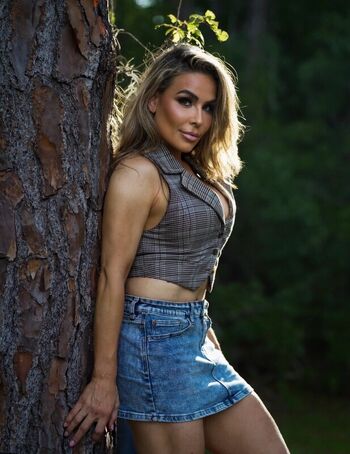 Full leaked Natalya neidhart page private onlyfans photo