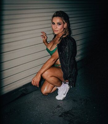 Natalya Neidhart