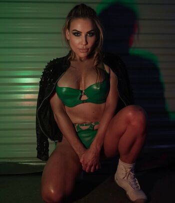 Full leaked Natalya neidhart  page private onlyfans photo