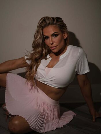 Natalya Neidhart