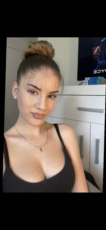 Full leaked Natasa nklc private onlyfans photo