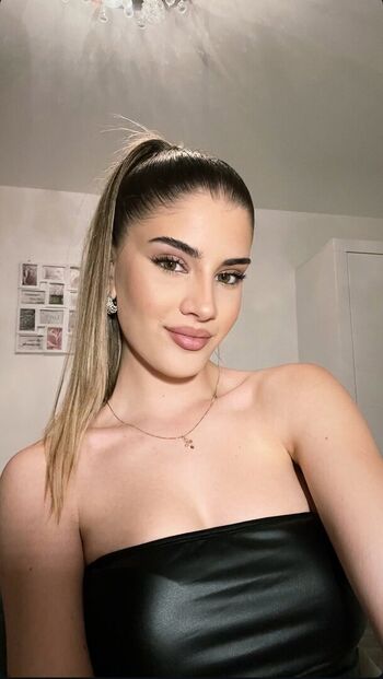 Full leaked Natasa nklc private onlyfans photo