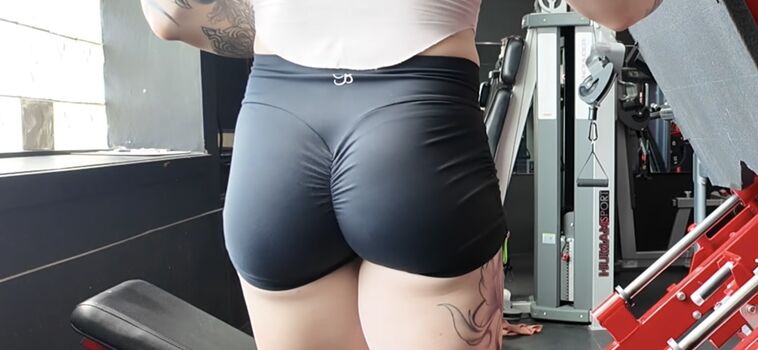 Full leaked Natasha aughey private onlyfans photo