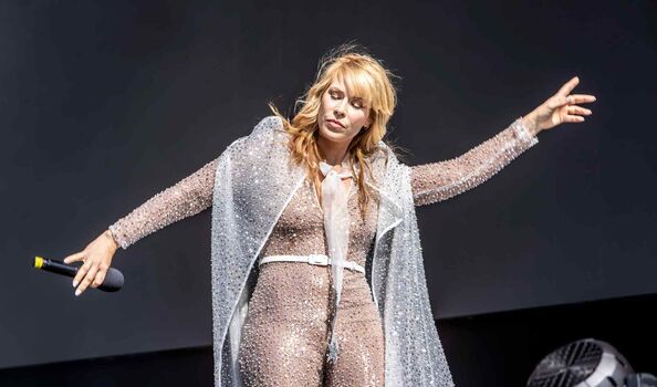 Natasha Bedingfield