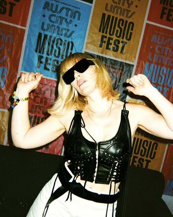 Natasha Bedingfield